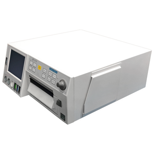 GE Corometrics 120 Series Fetal Monitor