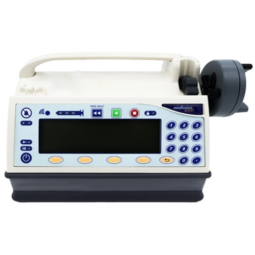 Medfusion 4000 Infusion Pump