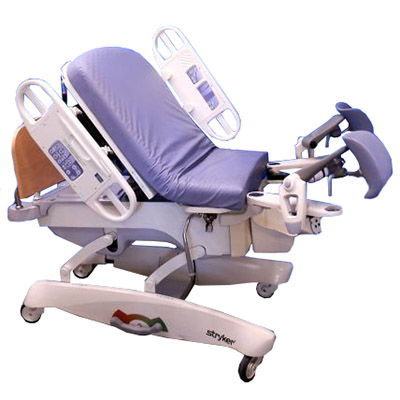 Stryker LD304 Birthing Bed