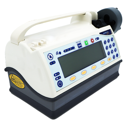 Medfusion 4000 Infusion Pump